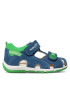 Superfit Сандали 1-600140-8010 S Син - Pepit.bg