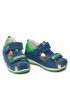Superfit Сандали 1-600140-8010 S Син - Pepit.bg