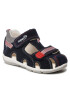 Superfit Сандали 1-600140-8020 S Тъмносин - Pepit.bg