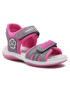 Superfit Сандали 1-606127-2510 S Сив - Pepit.bg