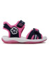 Superfit Сандали 1-606127-8010 S Тъмносин - Pepit.bg