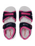 Superfit Сандали 1-606127-8010 S Тъмносин - Pepit.bg