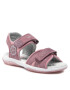 Superfit Сандали 1-606127-8500 S Виолетов - Pepit.bg