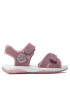 Superfit Сандали 1-606127-8500 S Виолетов - Pepit.bg