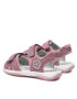 Superfit Сандали 1-606127-8500 S Виолетов - Pepit.bg