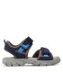 Superfit Сандали 1-60618-8010 M Тъмносин - Pepit.bg