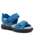 Superfit Сандали 1-606183-8020 D Син - Pepit.bg