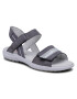 Superfit Сандали 1-606204-2500 D Сив - Pepit.bg