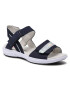 Superfit Сандали 1-606204-8010 S Тъмносин - Pepit.bg