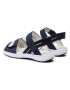 Superfit Сандали 1-606204-8010 S Тъмносин - Pepit.bg