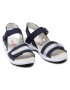 Superfit Сандали 1-606204-8010 S Тъмносин - Pepit.bg