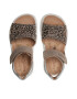 Superfit Сандали 1-609004-4010 M Бежов - Pepit.bg