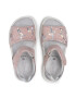 Superfit Сандали 1-609004-5500 S Розов - Pepit.bg