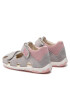 Superfit Сандали 1-609041-2510 S Сив - Pepit.bg