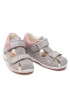 Superfit Сандали 1-609041-2510 S Сив - Pepit.bg