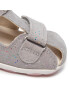 Superfit Сандали 1-609041-2510 S Сив - Pepit.bg