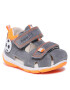 Superfit Сандали 1-609142-2510 M Сив - Pepit.bg