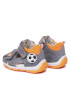 Superfit Сандали 1-609142-2510 M Сив - Pepit.bg