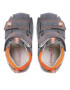 Superfit Сандали 1-609142-2510 M Сив - Pepit.bg