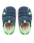 Superfit Сандали 1-609142-8020 M Тъмносин - Pepit.bg