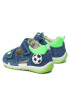 Superfit Сандали 1-609142-8020 S Син - Pepit.bg