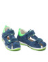 Superfit Сандали 1-609142-8020 S Син - Pepit.bg