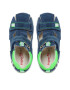 Superfit Сандали 1-609142-8020 S Син - Pepit.bg