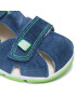 Superfit Сандали 1-609142-8020 S Син - Pepit.bg