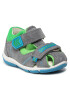 Superfit Сандали 1-609145-2520 M Сив - Pepit.bg