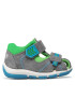 Superfit Сандали 1-609145-2520 M Сив - Pepit.bg