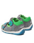 Superfit Сандали 1-609145-2520 M Сив - Pepit.bg