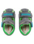 Superfit Сандали 1-609145-2520 M Сив - Pepit.bg