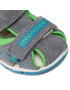 Superfit Сандали 1-609145-2520 M Сив - Pepit.bg