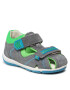 Superfit Сандали 1-609145-2520 S Сив - Pepit.bg