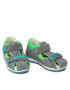 Superfit Сандали 1-609145-2520 S Сив - Pepit.bg