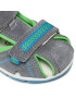 Superfit Сандали 1-609145-2520 S Сив - Pepit.bg