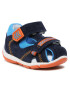 Superfit Сандали 1-609145-8010 M Тъмносин - Pepit.bg