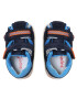 Superfit Сандали 1-609145-8010 M Тъмносин - Pepit.bg