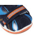 Superfit Сандали 1-609145-8010 M Тъмносин - Pepit.bg