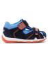 Superfit Сандали 1-609145-8010 S Тъмносин - Pepit.bg