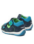 Superfit Сандали 1-609145-8020 M Тъмносин - Pepit.bg