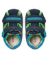 Superfit Сандали 1-609145-8020 M Тъмносин - Pepit.bg