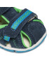 Superfit Сандали 1-609145-8020 M Тъмносин - Pepit.bg
