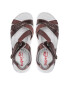 Superfit Сандали 1-60920-9900 M Кафяв - Pepit.bg