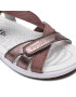 Superfit Сандали 1-60920-9900 M Кафяв - Pepit.bg
