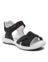 Superfit Сандали 1-609204-0000 M Черен - Pepit.bg