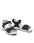 Superfit Сандали 1-609204-0000 M Черен - Pepit.bg