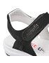 Superfit Сандали 1-609204-0000 M Черен - Pepit.bg