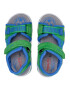 Superfit Сандали 1-609465-7000 M Зелен - Pepit.bg