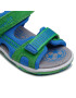 Superfit Сандали 1-609465-7000 M Зелен - Pepit.bg